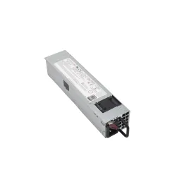  Supermicro PWS-804P-1R PWS-804P-1R - 1U 800W 100-240VAC/50-60Hz, and DC240V input 305,41 $