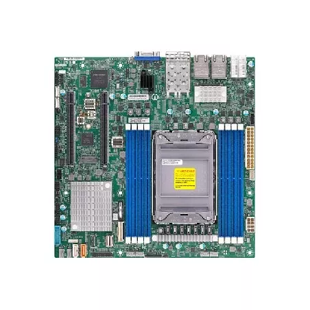 MBD-X12SPZ-SPLN6F Supermicro