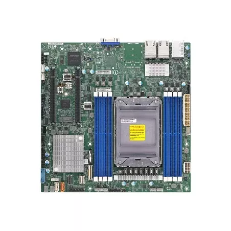 MBD-X12SPZ-LN4FX12SPZ-LN4F,uATX,LGA-4189SKT-P+,IntelC621A,8xDDR43200MHz