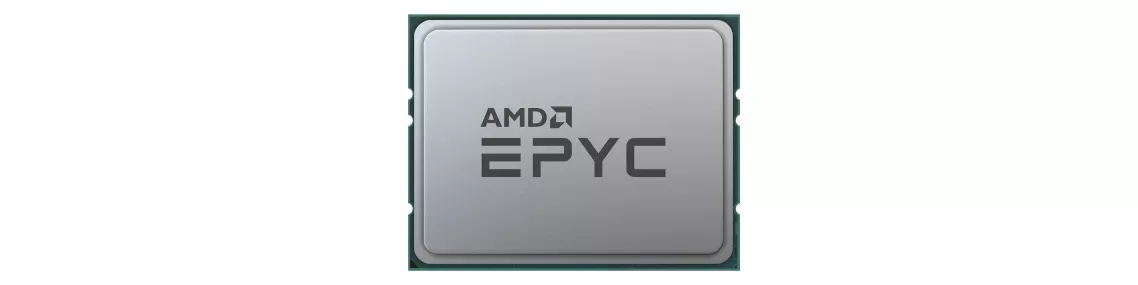 Processeur AMD Livraison en 24 heures