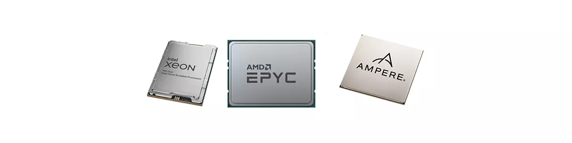 Processeur AMD, INTEL, AMPRE Processeur AMD, INTEL, AMPRE