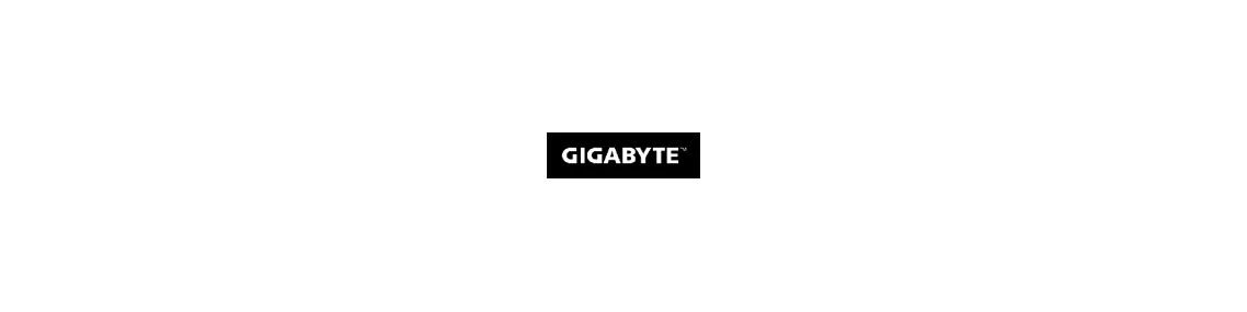 Cartes mère Gigabyte